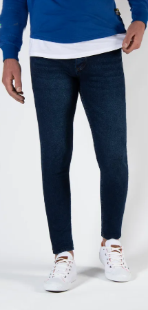 Skinny Fit Jeans